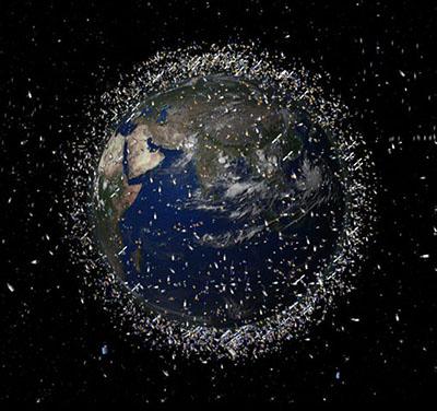 Топ-25 самых загрязненных мест на Земле