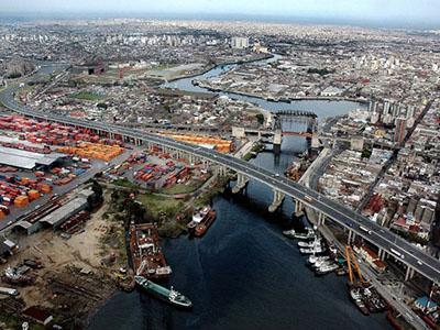 Топ-25 самых загрязненных мест на Земле