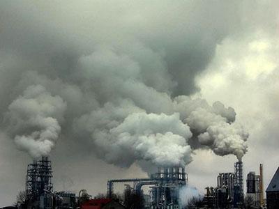 Топ-25 самых загрязненных мест на Земле