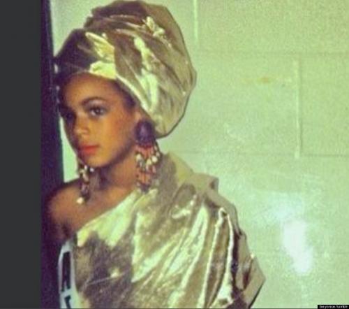 Самые первые выступления знаменитостей на сцене