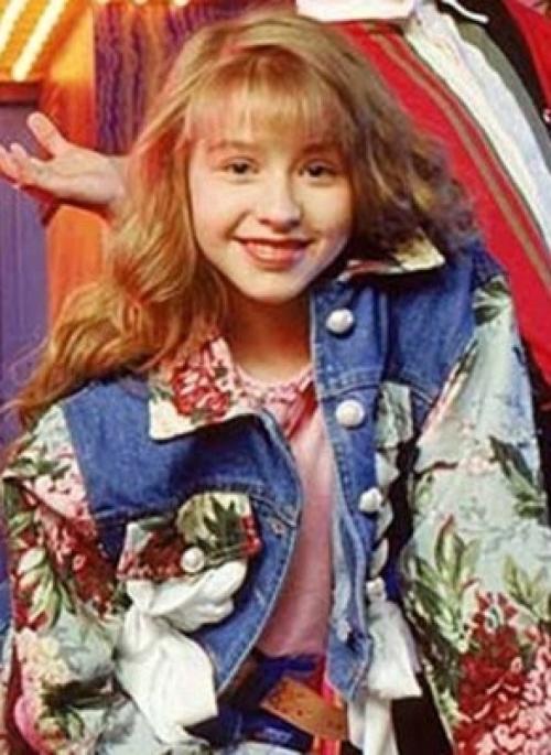 Самые первые выступления знаменитостей на сцене