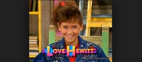 Самые первые выступления знаменитостей на сцене