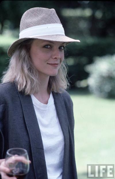 Редкие снимки звезд второй половины прошлого века. Часть 3