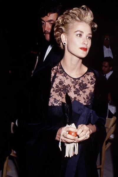 Редкие снимки звезд второй половины прошлого века. Часть 3