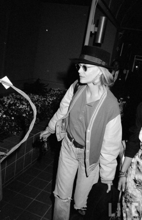 Редкие снимки звезд второй половины прошлого века. Часть 3