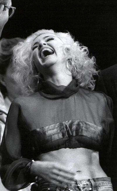 Редкие снимки звезд второй половины прошлого века. Часть 3