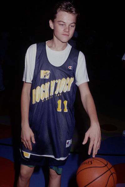 Редкие снимки звезд второй половины прошлого века. Часть 3