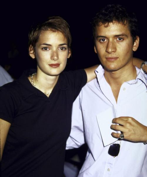 Редкие снимки звезд второй половины прошлого века. Часть 3