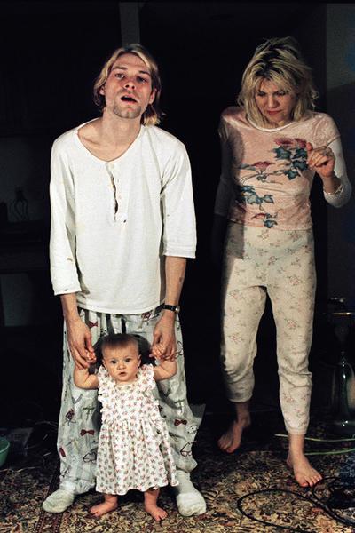 Редкие снимки звезд второй половины прошлого века. Часть 3