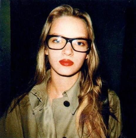 Редкие снимки звезд второй половины прошлого века. Часть 3