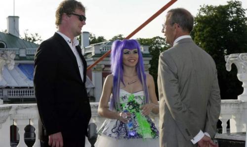 Фото звезд, доказывающие их близкую дружбу с президентами