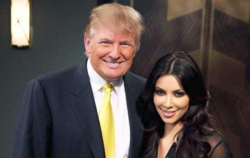 Фото звезд, доказывающие их близкую дружбу с президентами