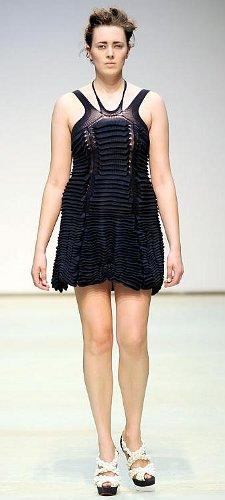 Толстушки покорили  Лондон