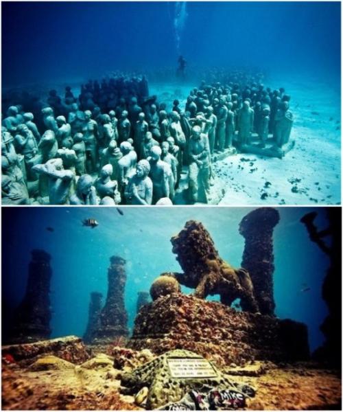 Заброшенные места на планете, обладающие мощной притягательной силой