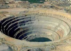 Заброшенные места на планете, обладающие мощной притягательной силой