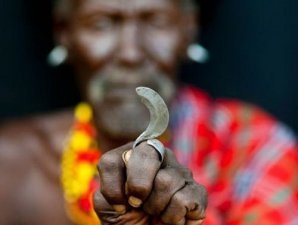 10 видов самого эффективного холодного оружия, от которого стоит держаться подальше