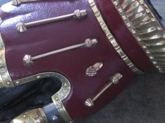 10 видов самого эффективного холодного оружия, от которого стоит держаться подальше