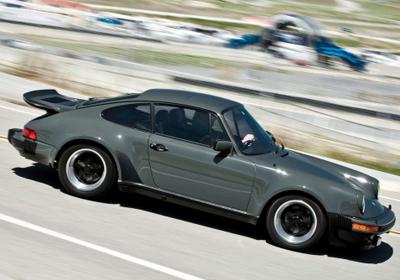 Топ-100 самых красивых автомобилей всех времен