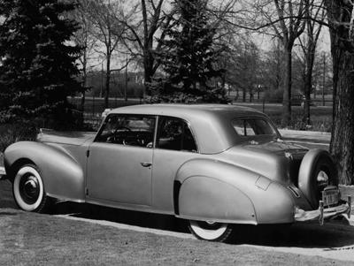 Топ-100 самых красивых автомобилей всех времен