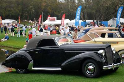 Топ-100 самых красивых автомобилей всех времен