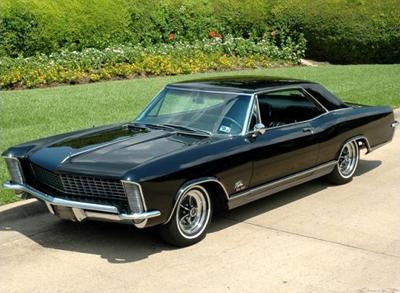 Топ-100 самых красивых автомобилей всех времен