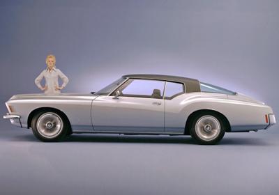 Топ-100 самых красивых автомобилей всех времен