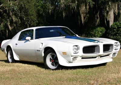 Топ-100 самых красивых автомобилей всех времен