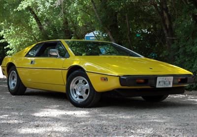 Топ-100 самых красивых автомобилей всех времен