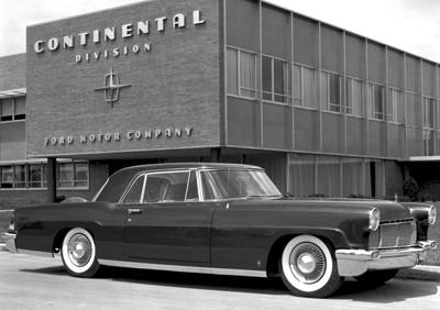 Топ-100 самых красивых автомобилей всех времен