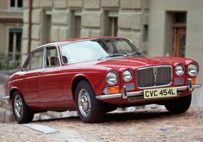 Топ-100 самых красивых автомобилей всех времен