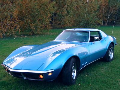 Топ-100 самых красивых автомобилей всех времен