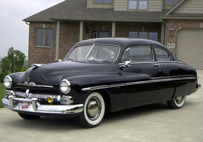 Топ-100 самых красивых автомобилей всех времен