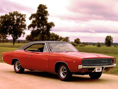 Топ-100 самых красивых автомобилей всех времен