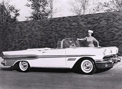 Топ-100 самых красивых автомобилей всех времен