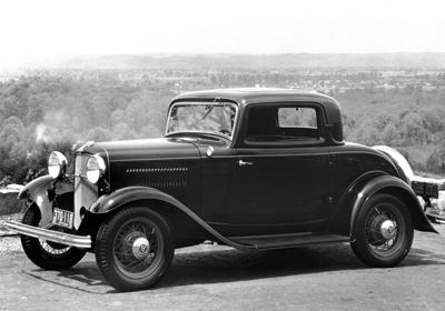 Топ-100 самых красивых автомобилей всех времен