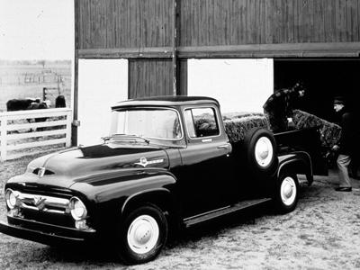 Топ-100 самых красивых автомобилей всех времен