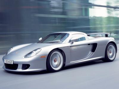 Топ-100 самых красивых автомобилей всех времен