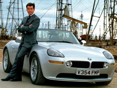 Топ-100 самых красивых автомобилей всех времен