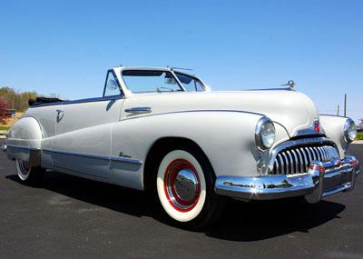 Топ-100 самых красивых автомобилей всех времен