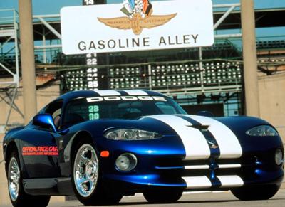 Топ-100 самых красивых автомобилей всех времен