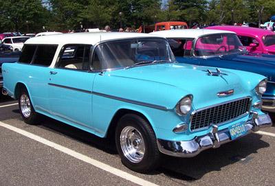 Топ-100 самых красивых автомобилей всех времен