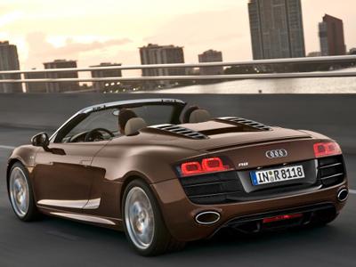 Топ-100 самых красивых автомобилей всех времен