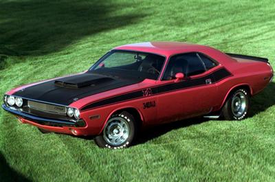 Топ-100 самых красивых автомобилей всех времен