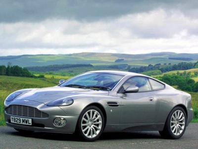 Топ-100 самых красивых автомобилей всех времен