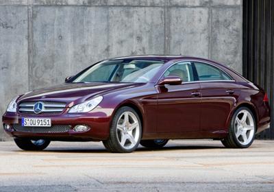 Топ-100 самых красивых автомобилей всех времен