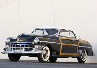 Топ-100 самых красивых автомобилей всех времен