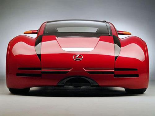 Фантастические машины: на экране и в жизни