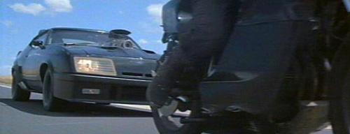 Фантастические машины: на экране и в жизни