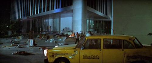 Фантастические машины: на экране и в жизни