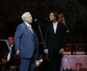 Олега Янковского помянули премией